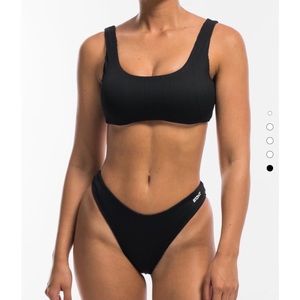 Echt Sunlight Bikini Set